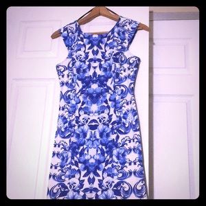 You’re new go to spring dress